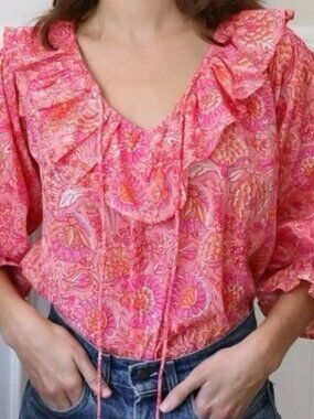Mille May Top